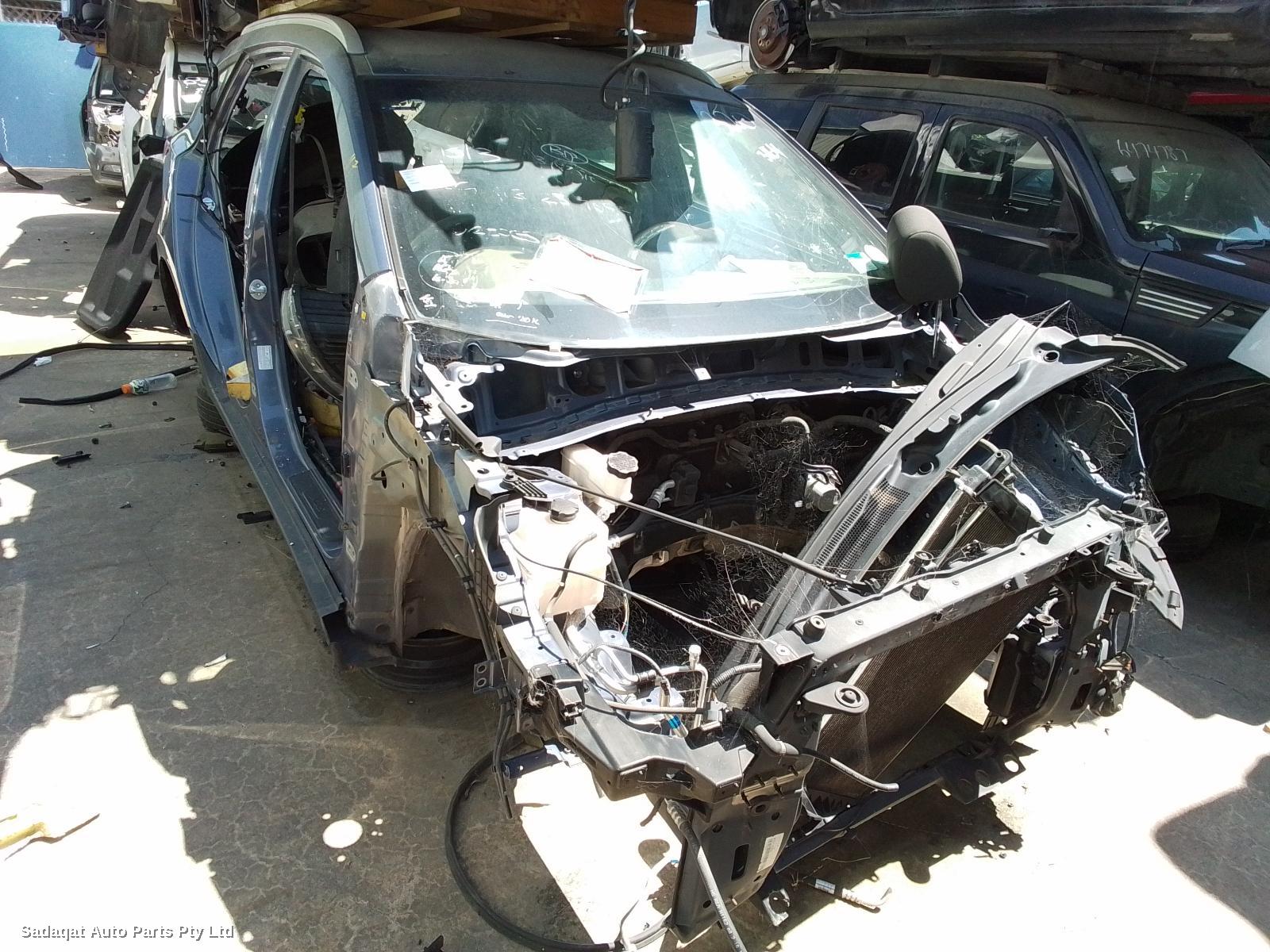 Hyundai Ix35 Right Door Mirror