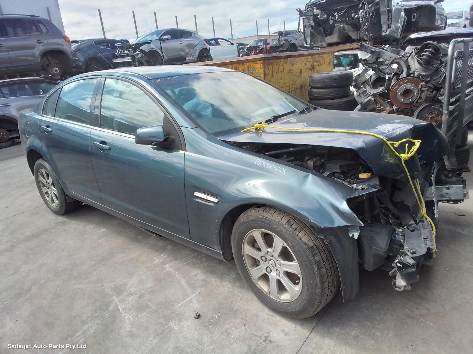 Holden Commodore Bootlid/tailgate