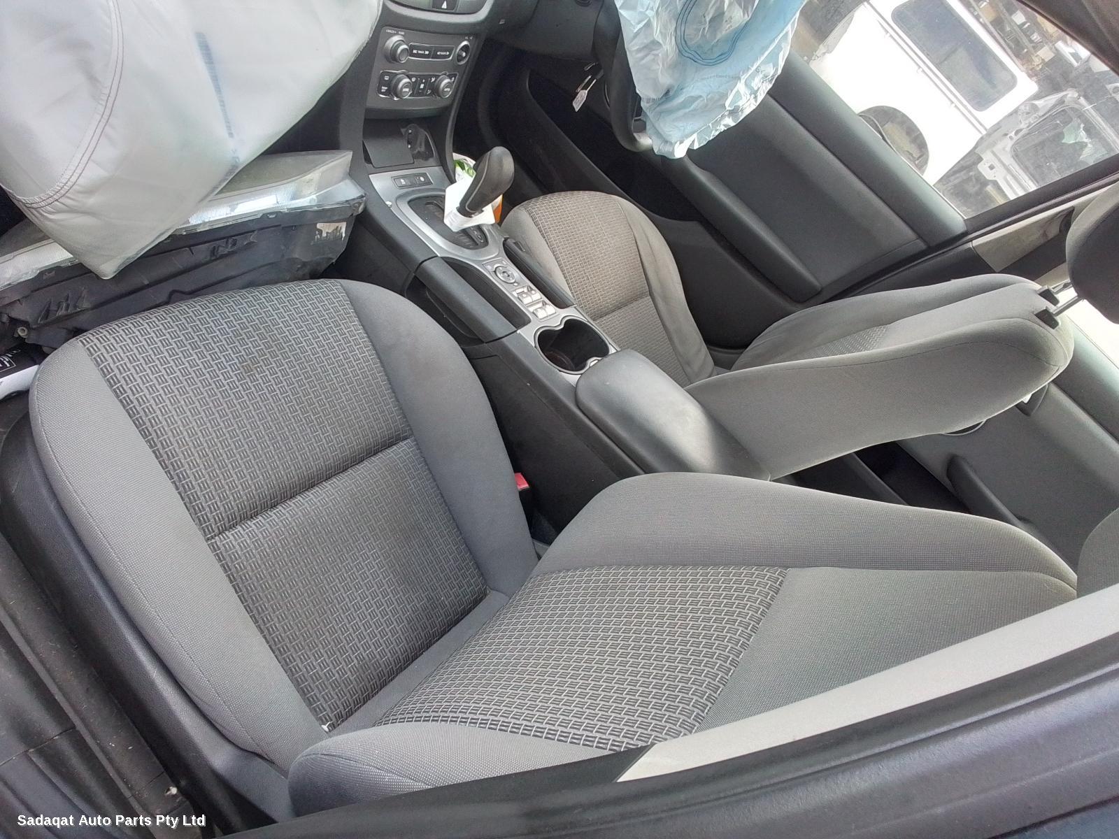 Holden Commodore Bootlid/tailgate