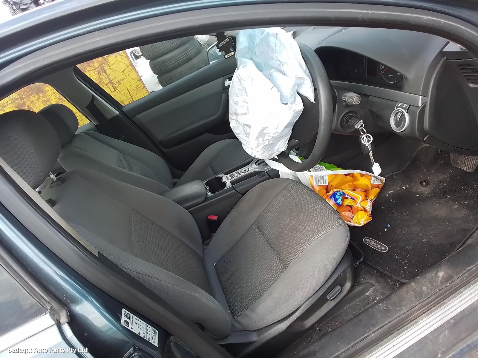 Holden Commodore Bootlid/tailgate