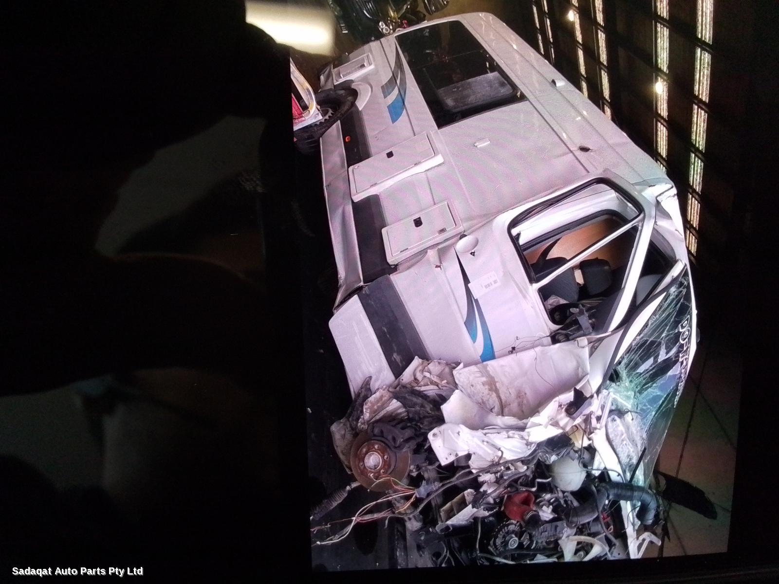 Mercedes Sprinter Left Taillight