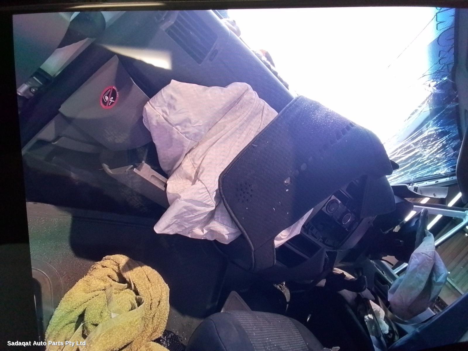 Mercedes Sprinter Left Taillight