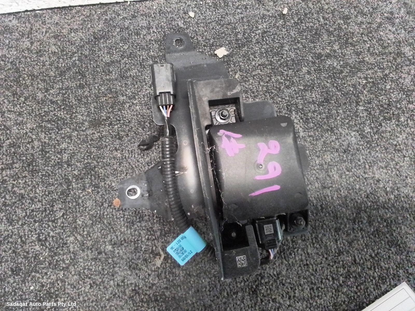 Kia Cerato Misc Switch/relay