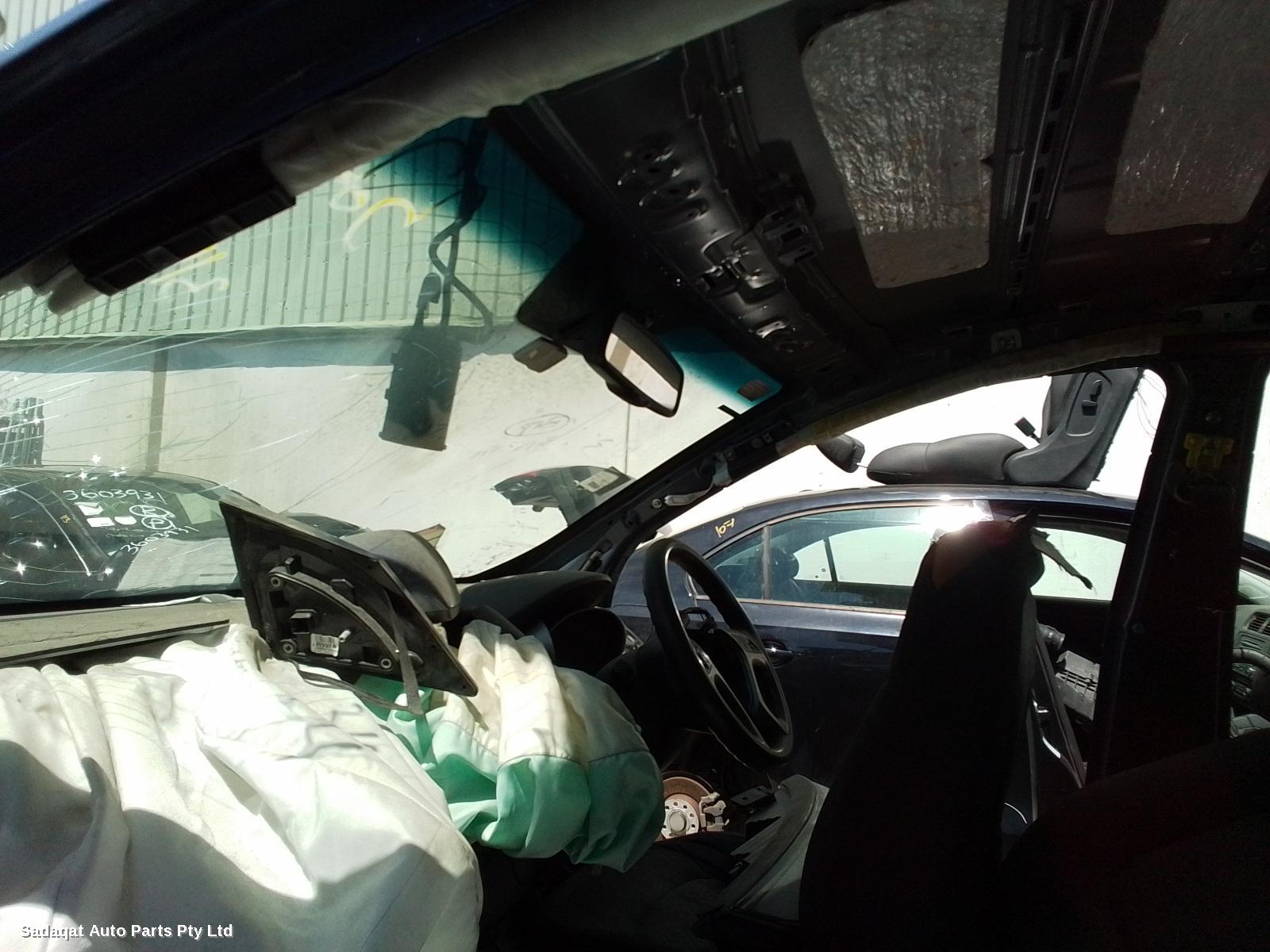 Hyundai Ix35 Right Door Mirror