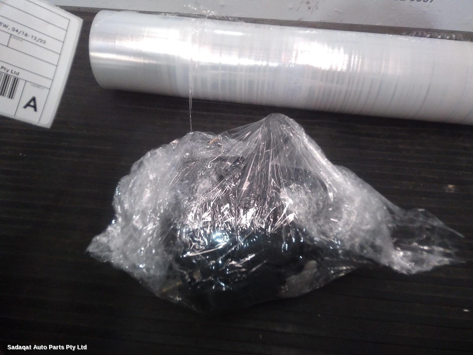 Suzuki Baleno Seatbelt/stalk