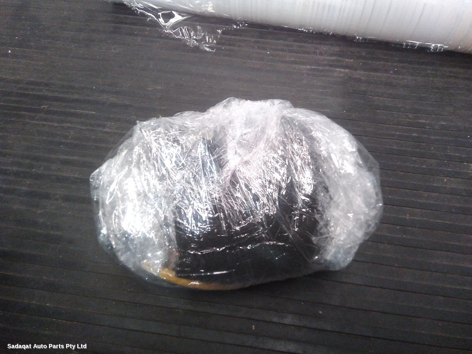 Suzuki Baleno Seatbelt/stalk