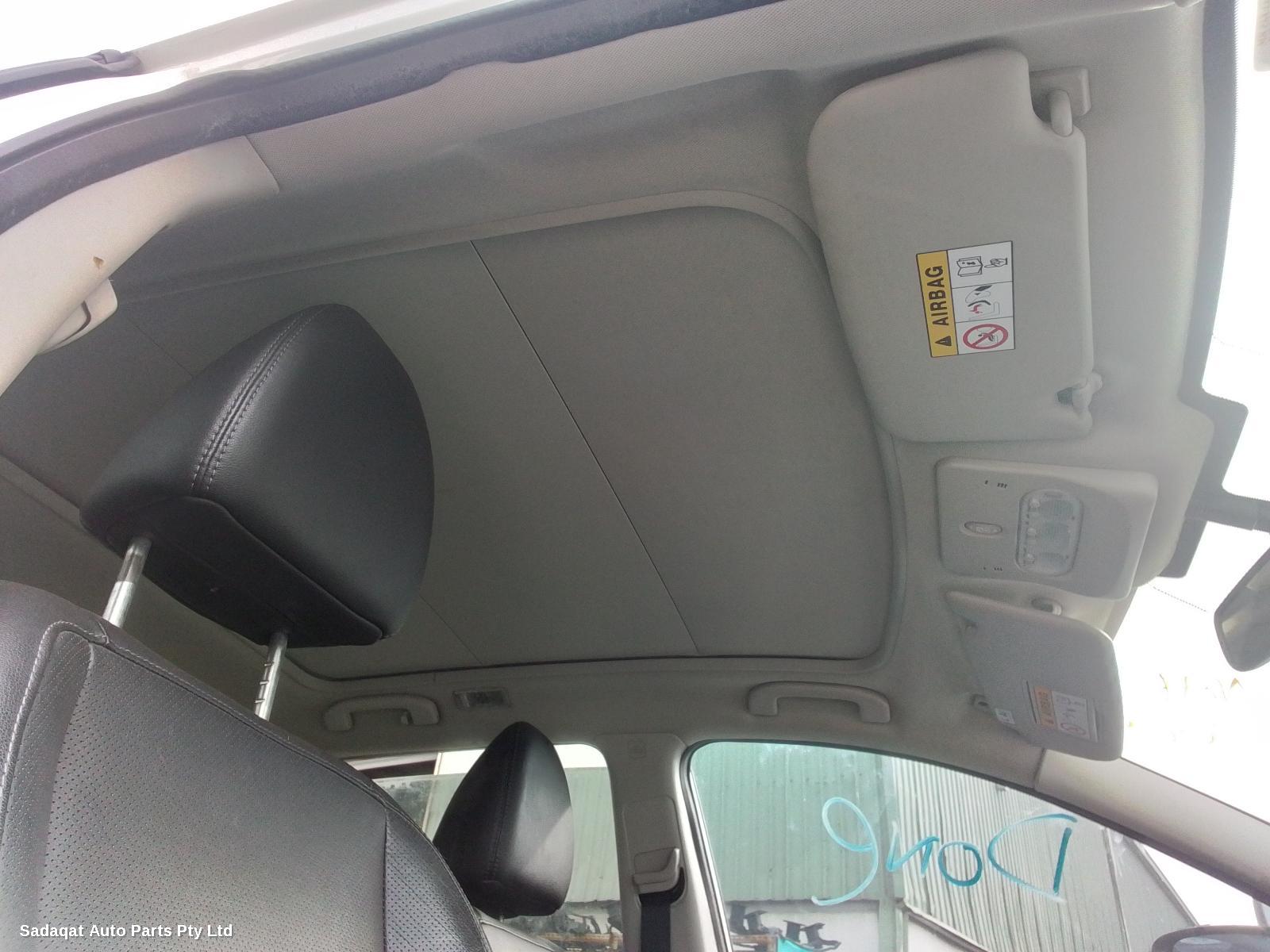 Nissan Qashqai Right Door Mirror