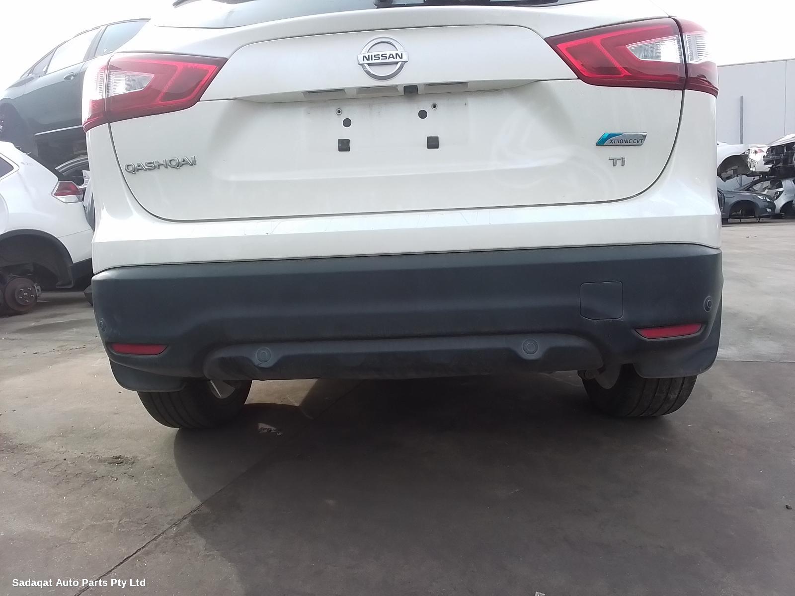 Nissan Qashqai Right Door Mirror