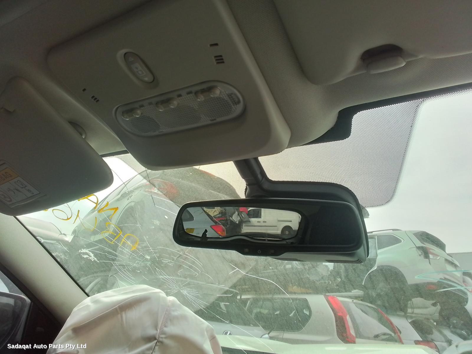 Nissan Qashqai Right Door Mirror