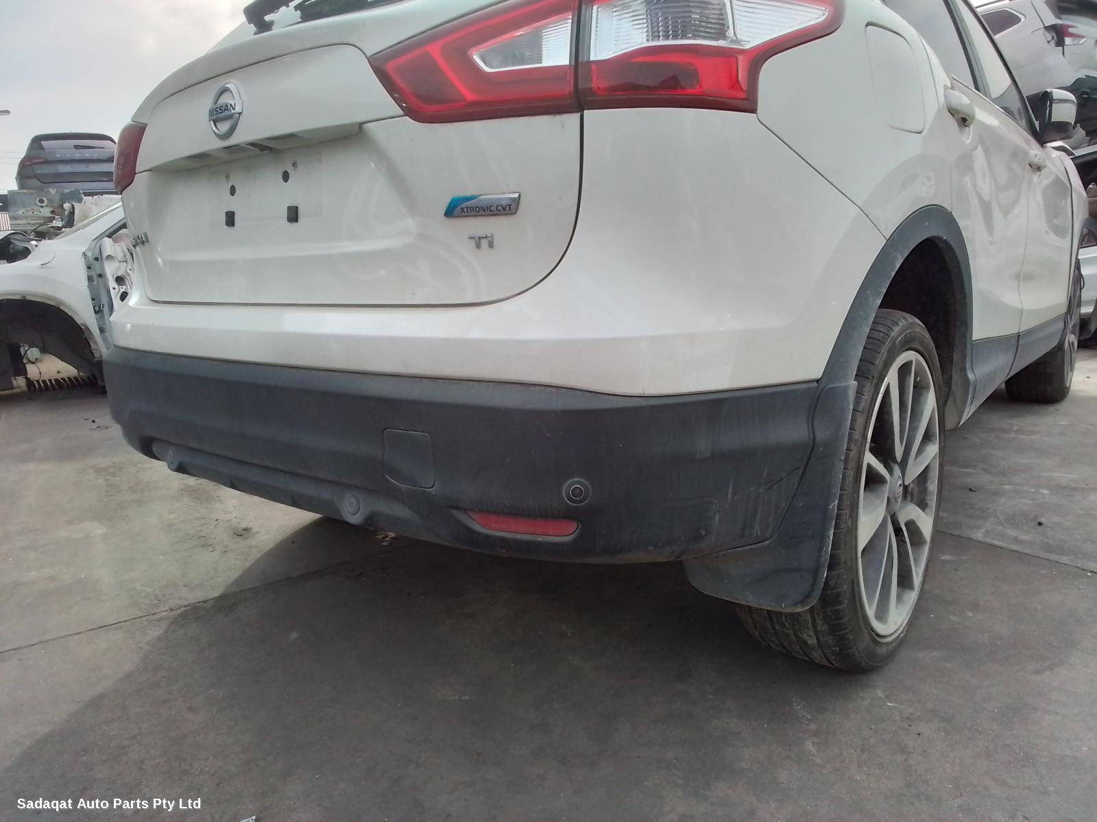 Nissan Qashqai Right Door Mirror