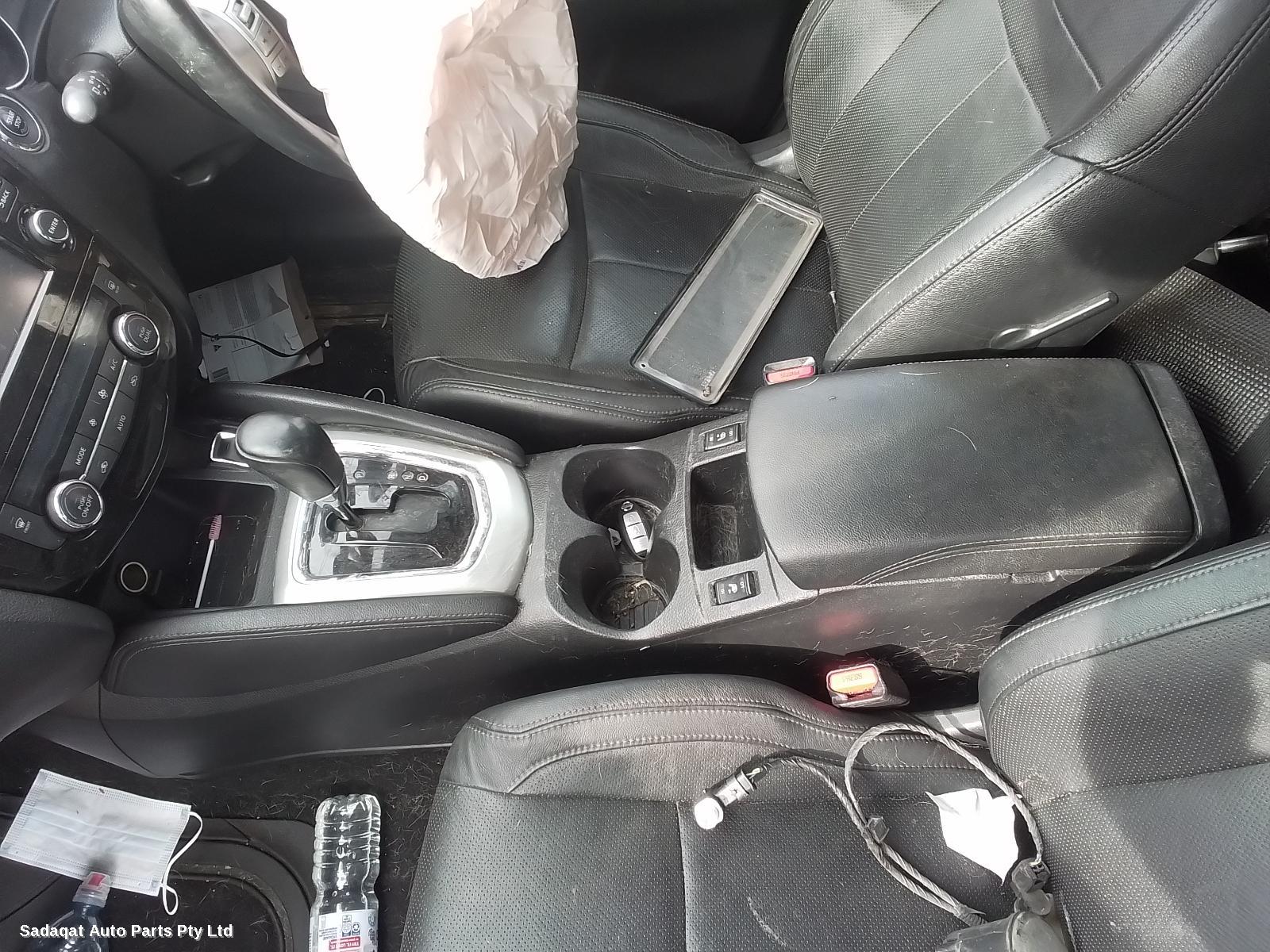 Nissan Qashqai Right Door Mirror