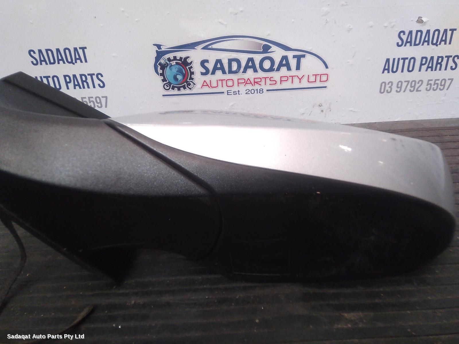 Hyundai I30 Left Door Mirror