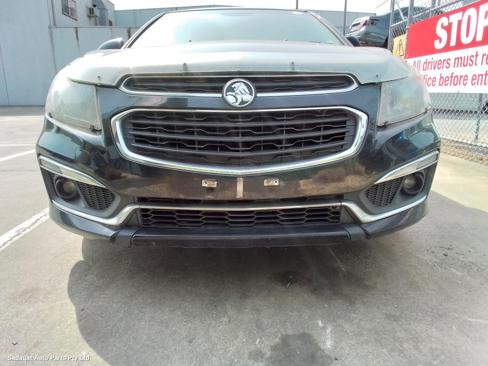 Holden Cruze Right Headlamp