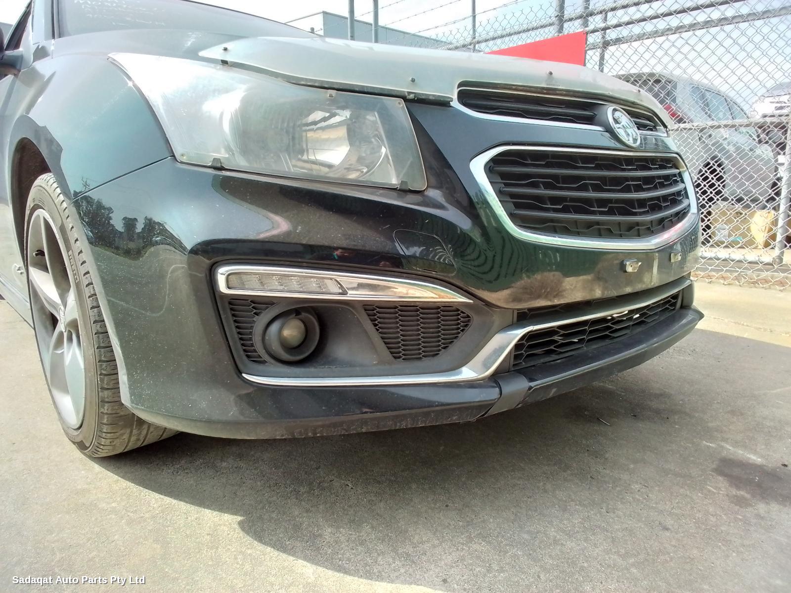 Holden Cruze Right Headlamp