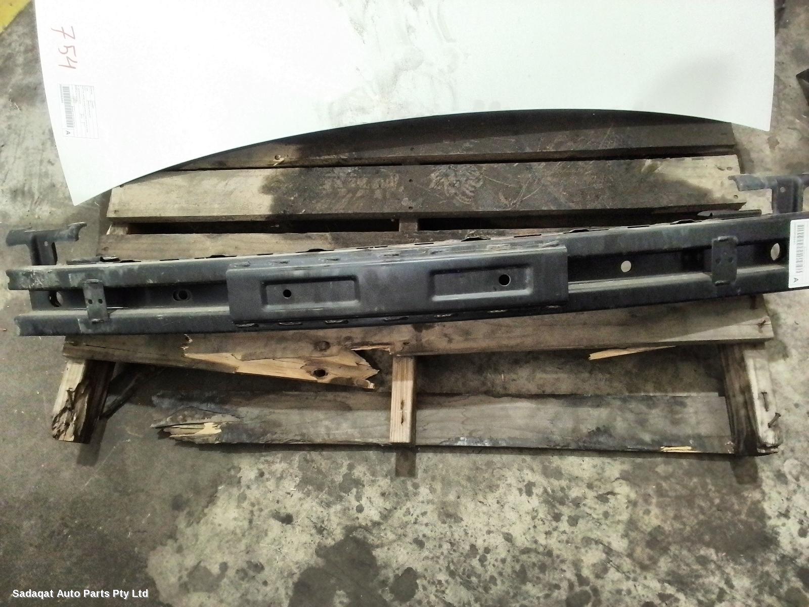 Kia Carnival/grand Carnival F/bar Reinforc/brack