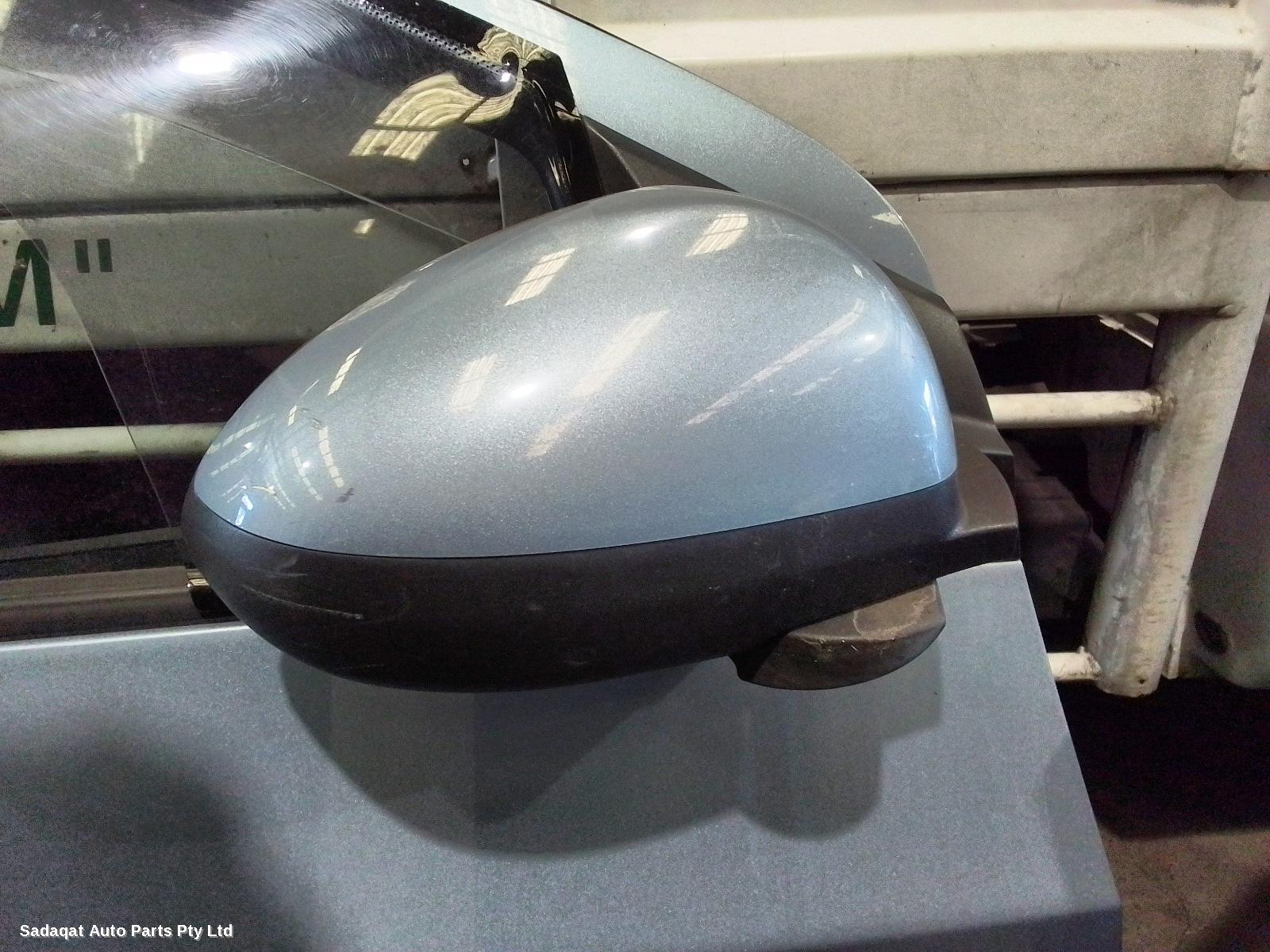 Holden Barina Right Door Mirror