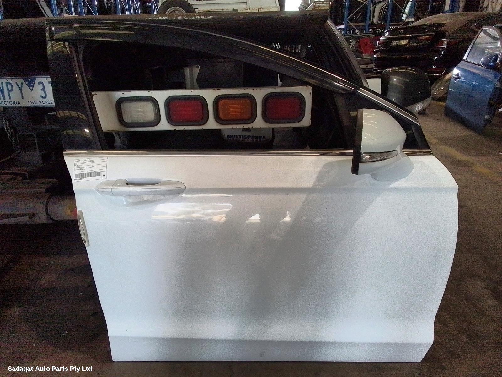 Ford Mondeo Right Front Door