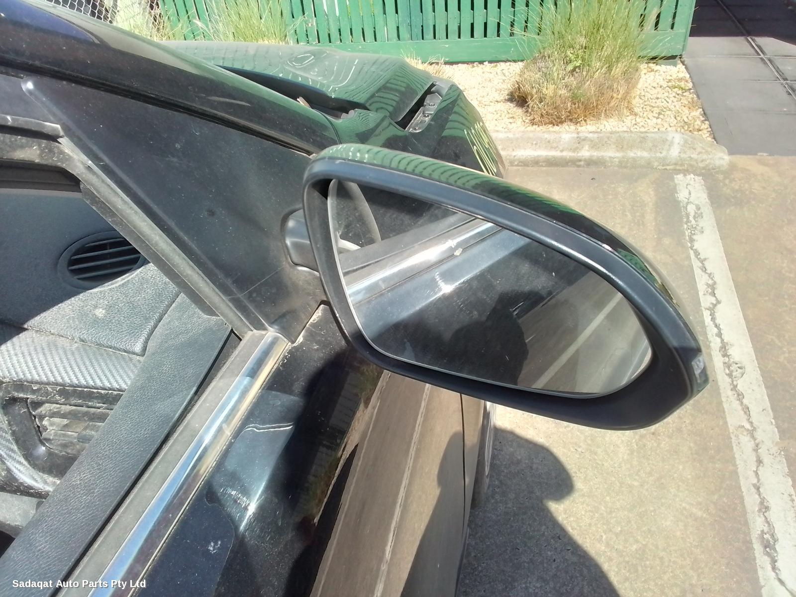 Kia Rio Left Indicator/fog/side