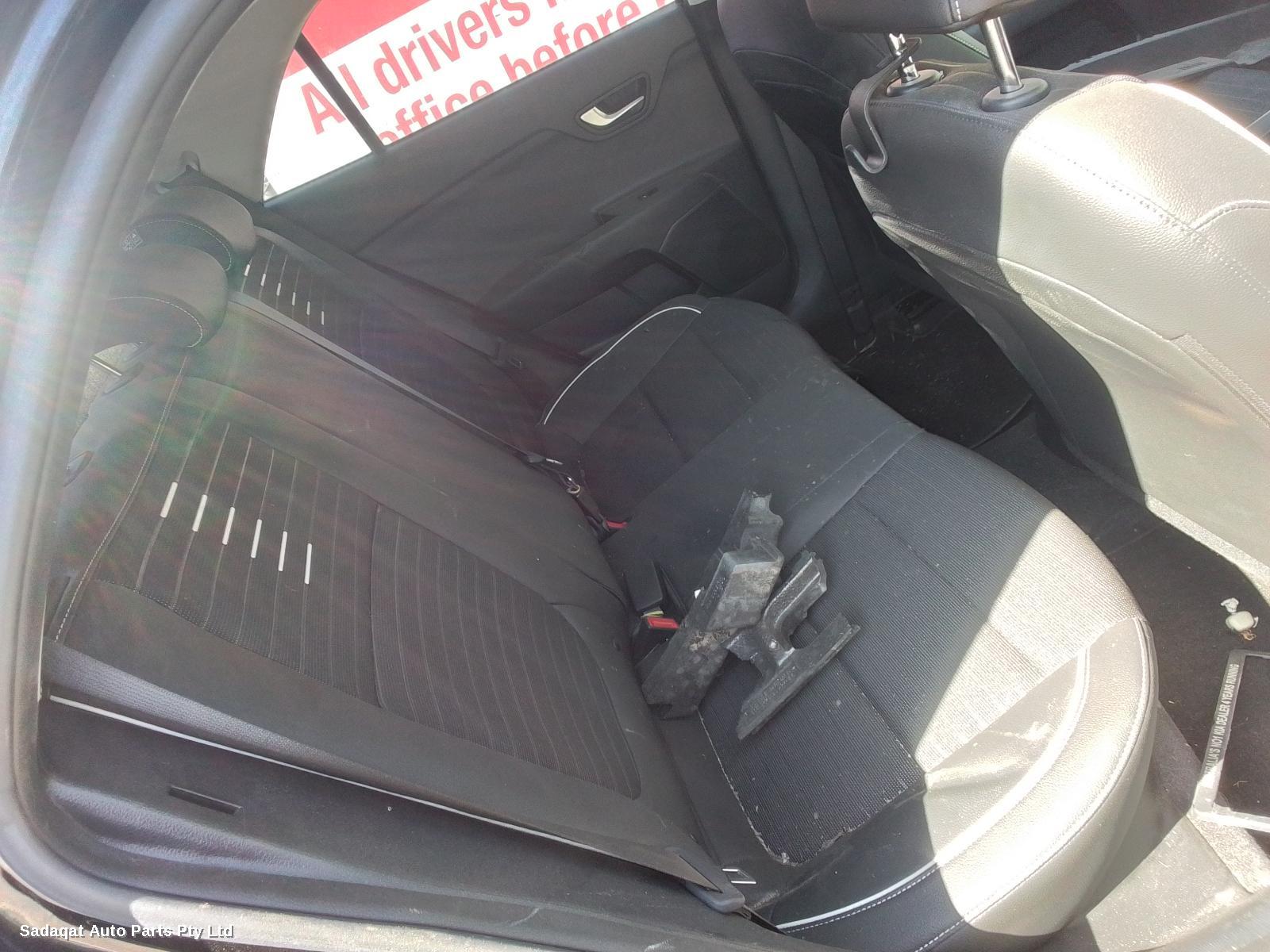 Kia Rio Left Indicator/fog/side