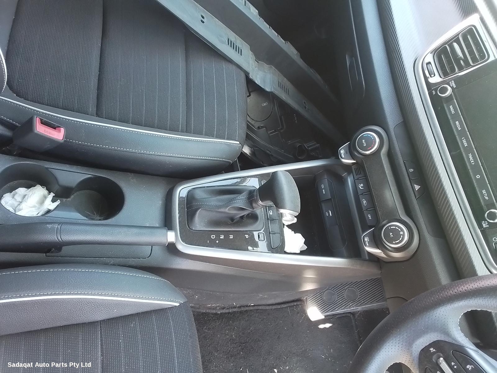 Kia Rio Left Indicator/fog/side