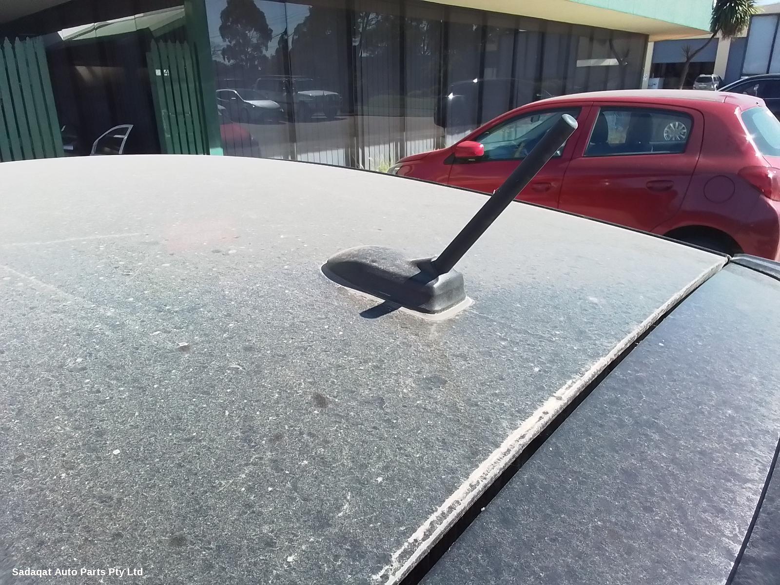 Kia Rio Left Indicator/fog/side