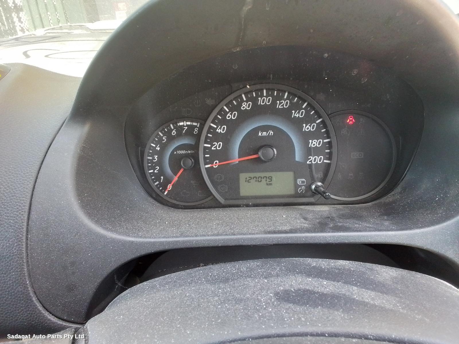 Mitsubishi Mirage Right Guard Liner