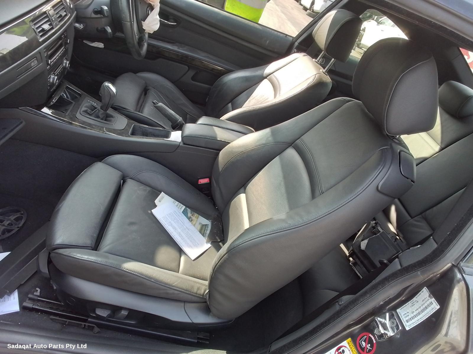 Bmw 3 Series Right Door Mirror