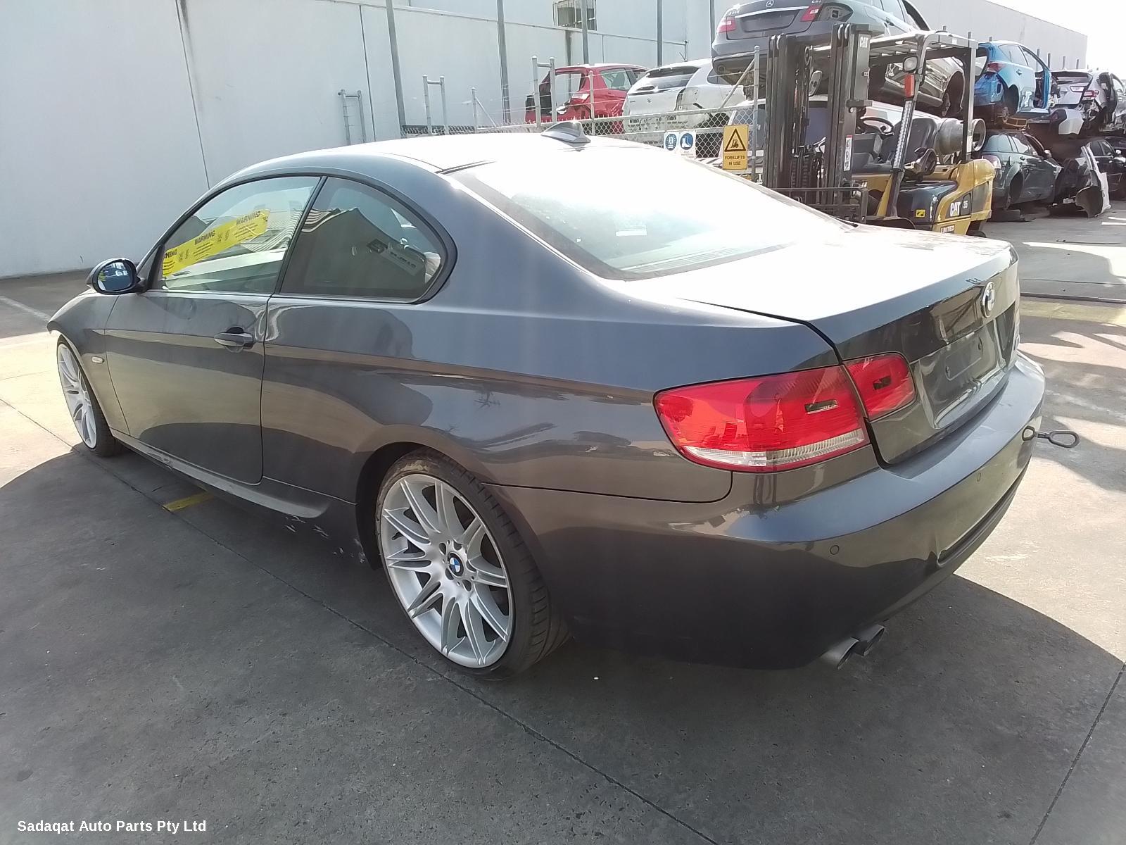 Bmw 3 Series Right Door Mirror