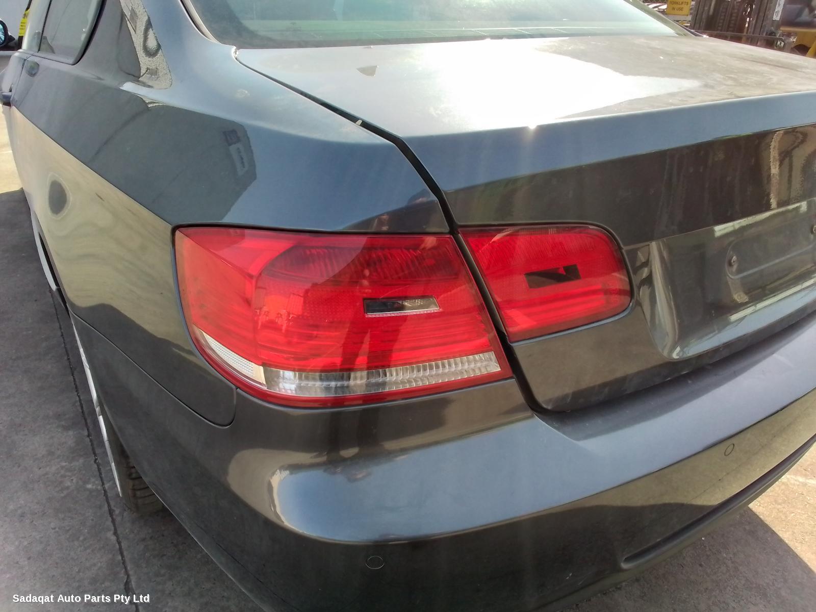 Bmw 3 Series Right Door Mirror
