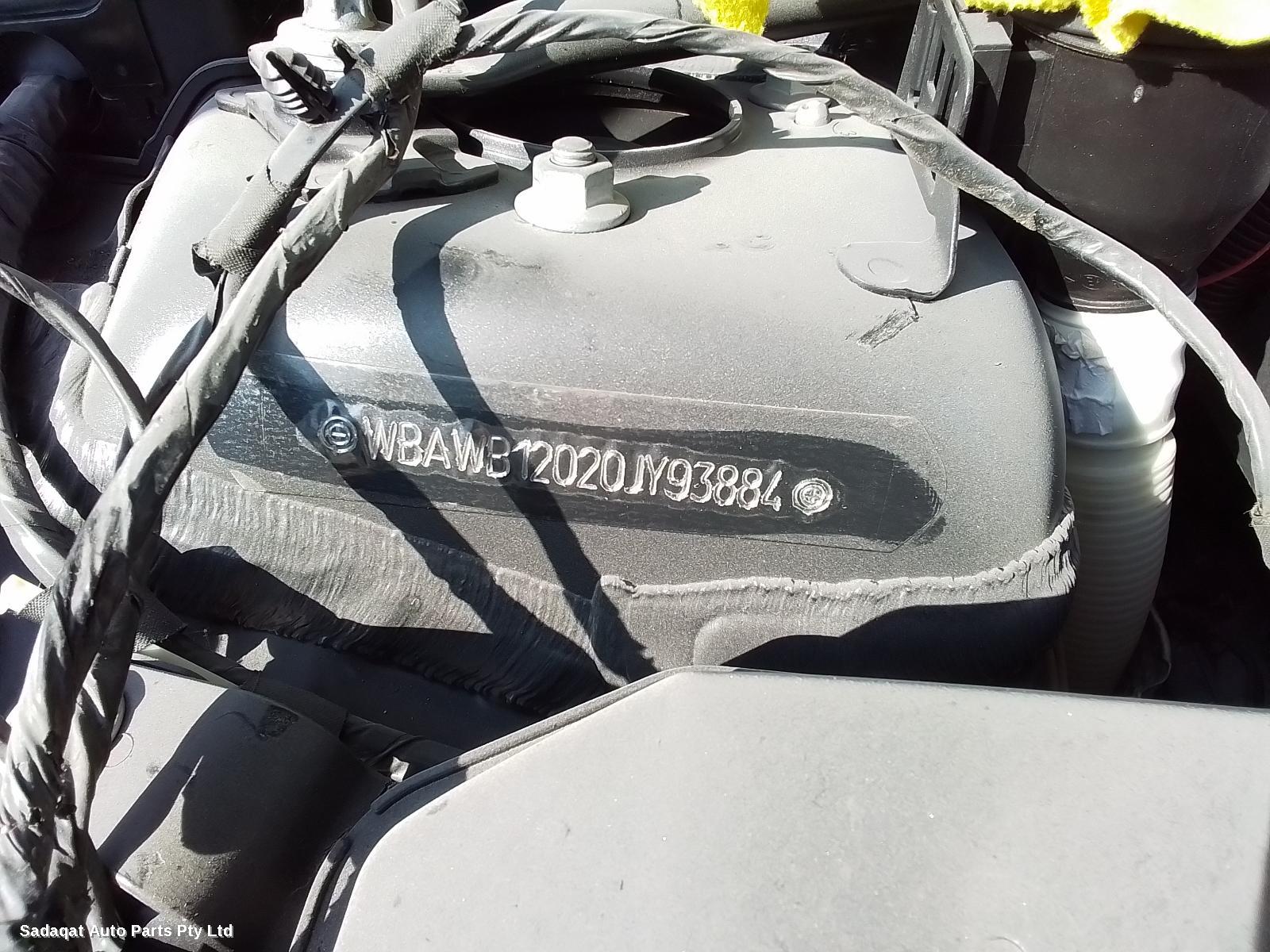 Bmw 3 Series Right Door Mirror