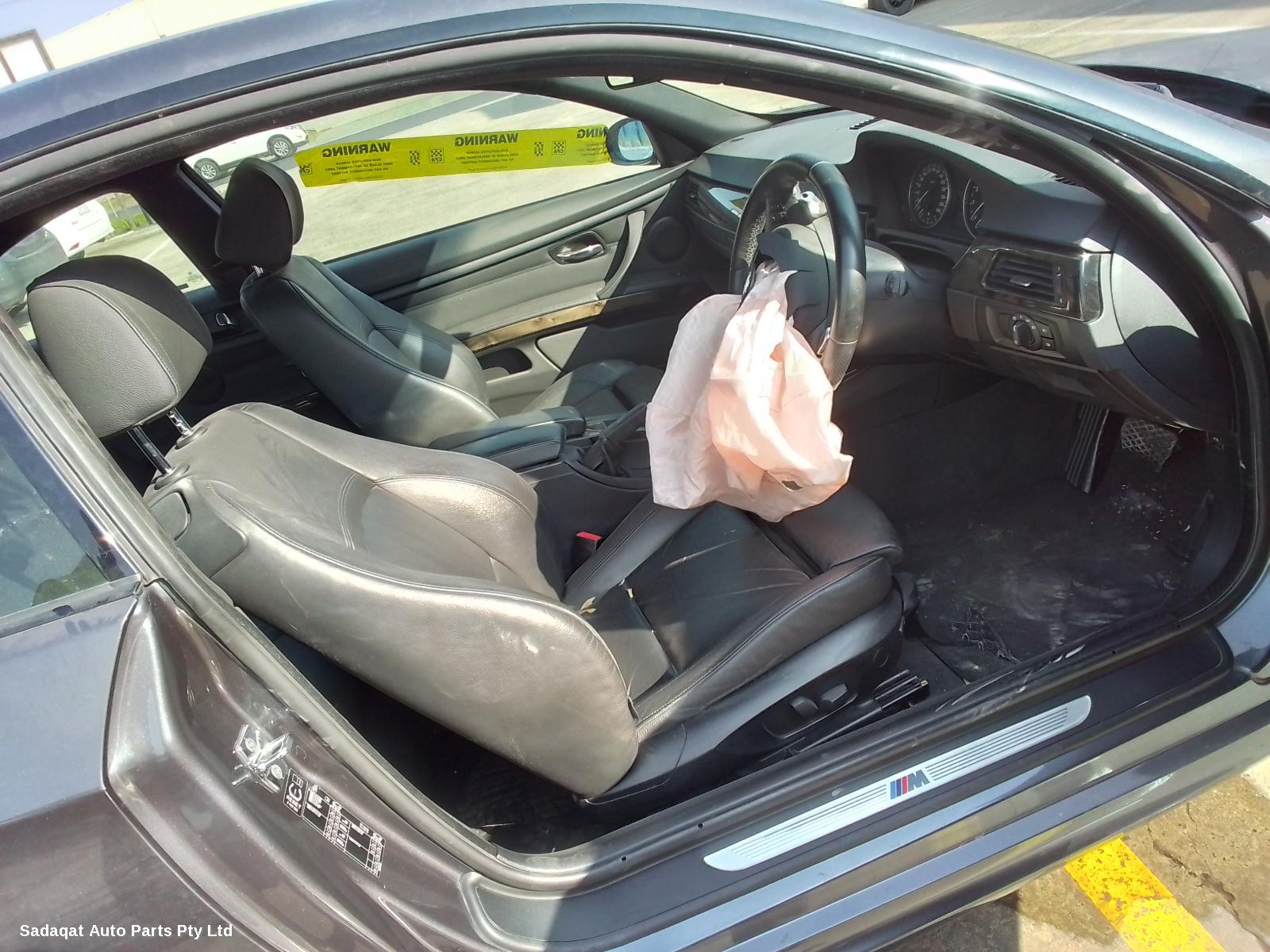 Bmw 3 Series Right Door Mirror