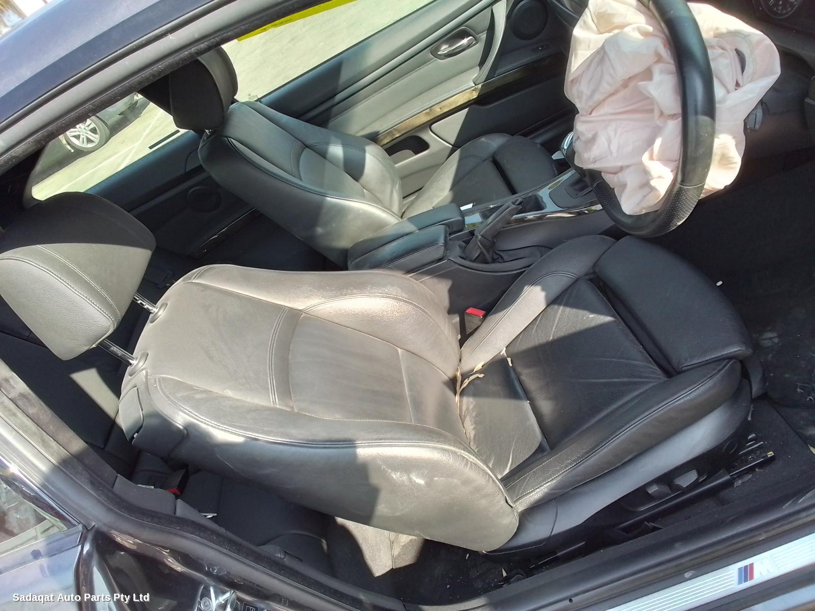 Bmw 3 Series Right Door Mirror