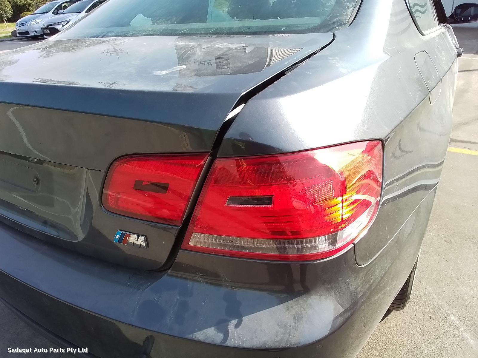 Bmw 3 Series Right Door Mirror