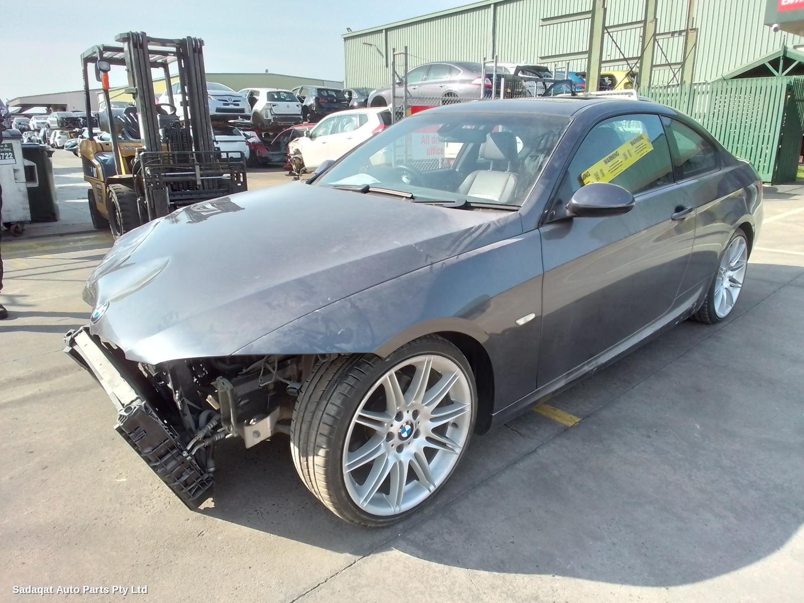 Bmw 3 Series Right Door Mirror