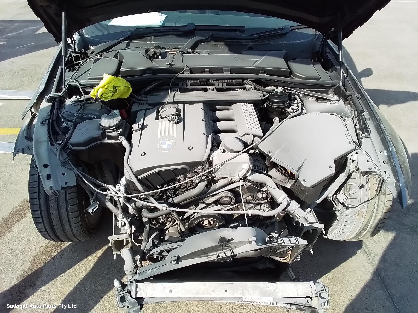 Bmw 3 Series Right Door Mirror