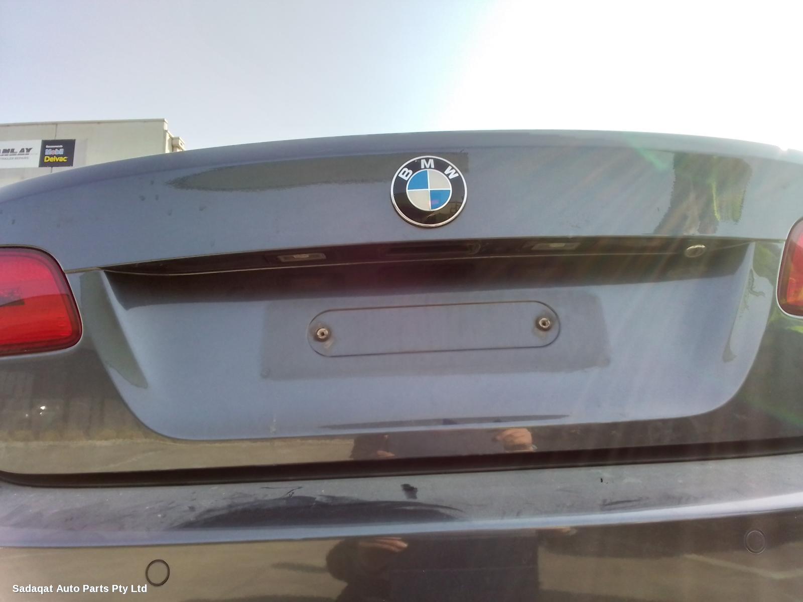 Bmw 3 Series Right Door Mirror