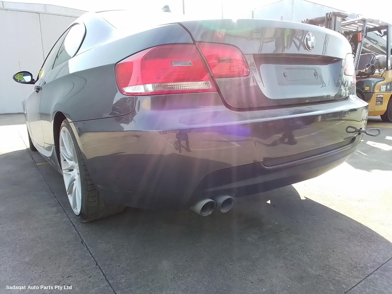 Bmw 3 Series Right Door Mirror