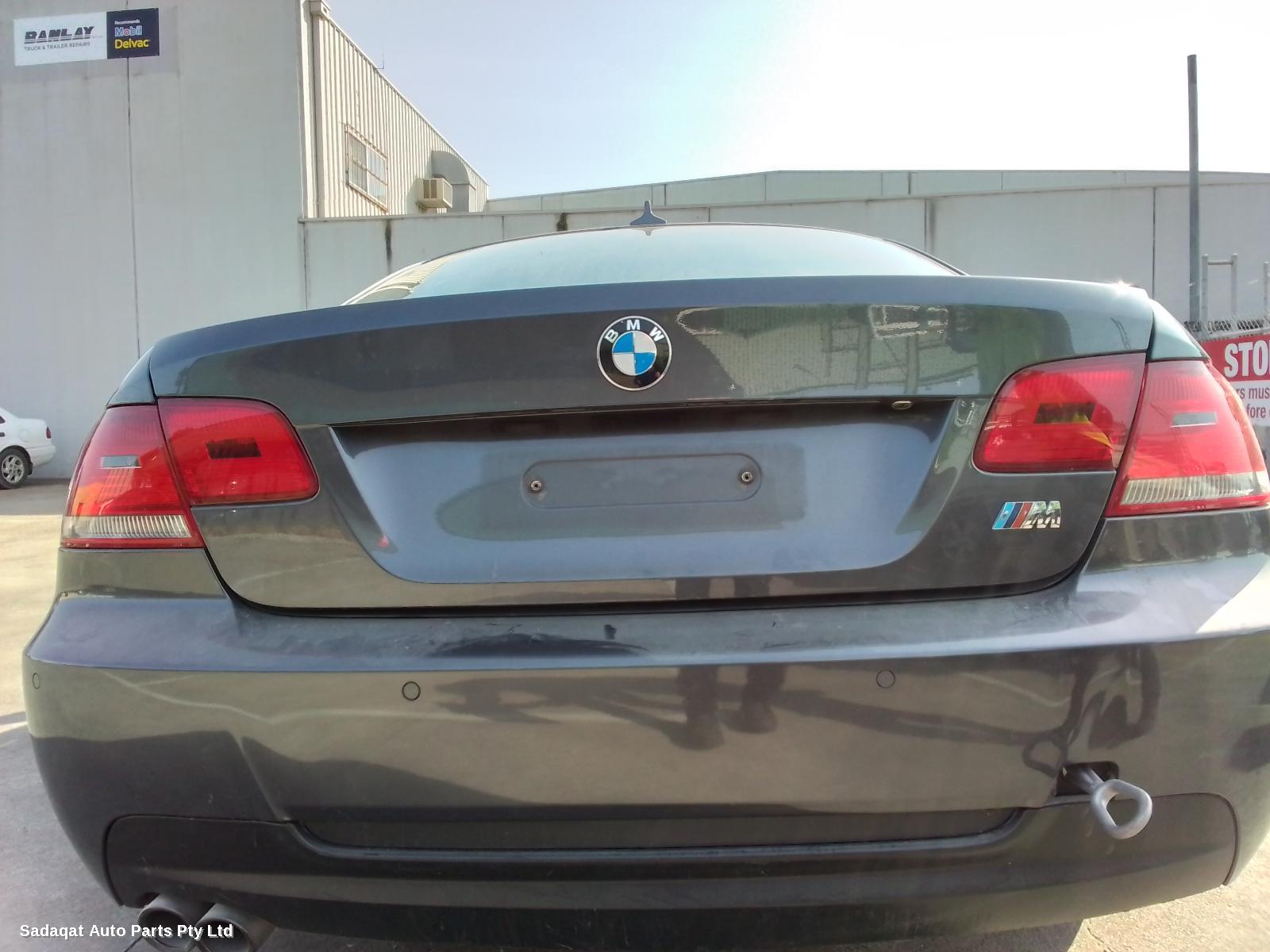 Bmw 3 Series Right Door Mirror