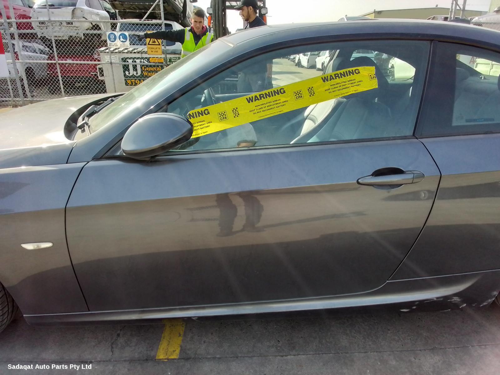 Bmw 3 Series Right Door Mirror