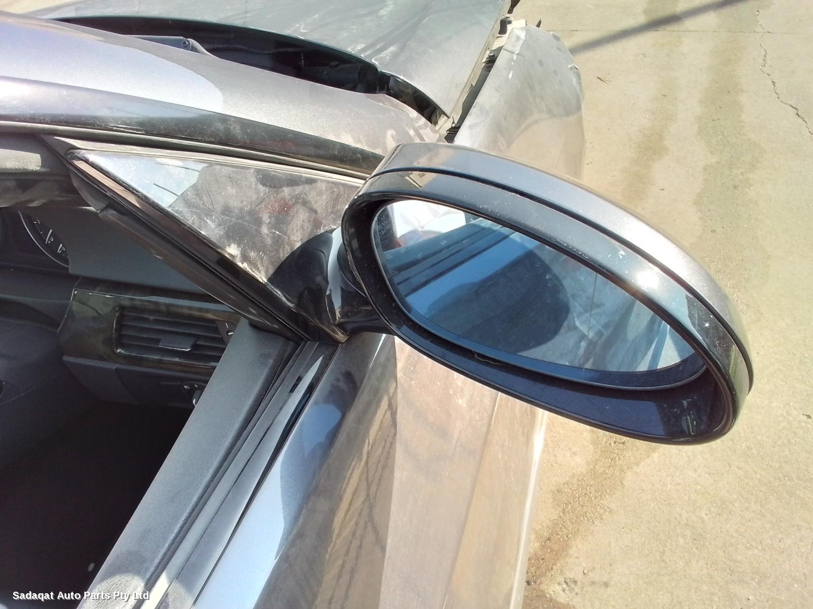Bmw 3 Series Right Door Mirror
