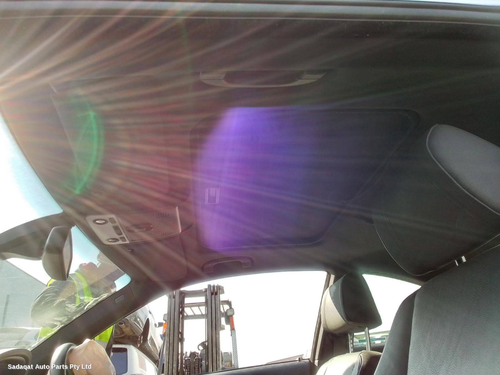 Bmw 3 Series Right Door Mirror