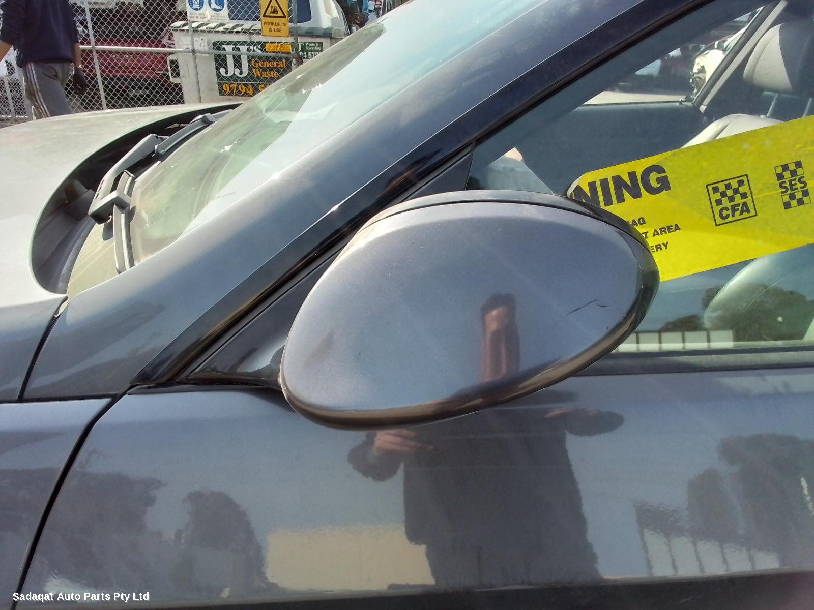 Bmw 3 Series Right Door Mirror