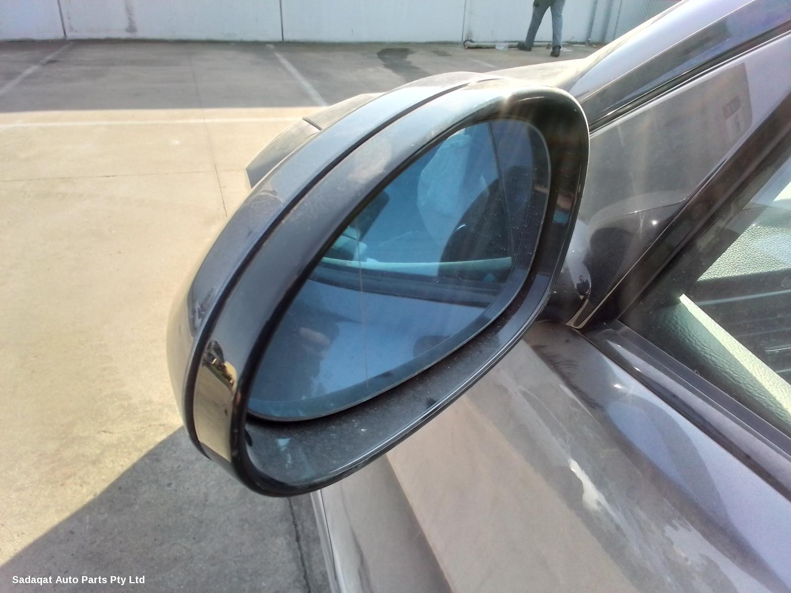 Bmw 3 Series Right Door Mirror