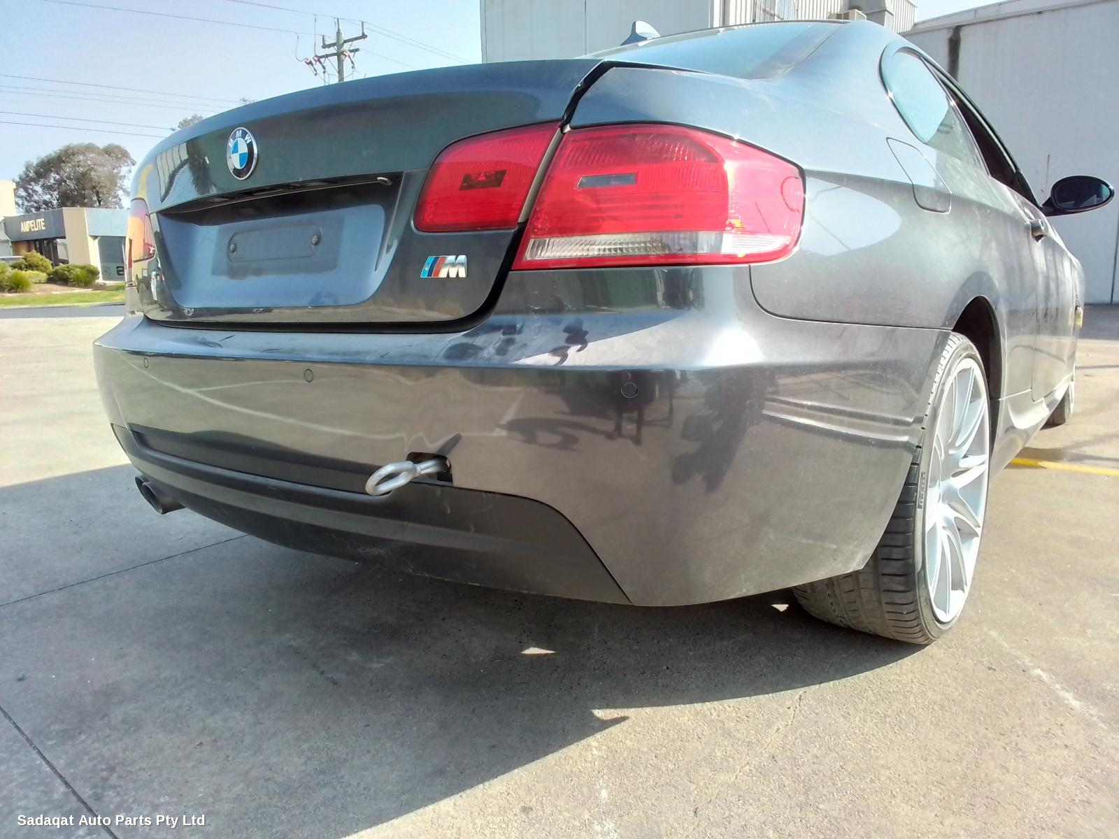 Bmw 3 Series Right Door Mirror