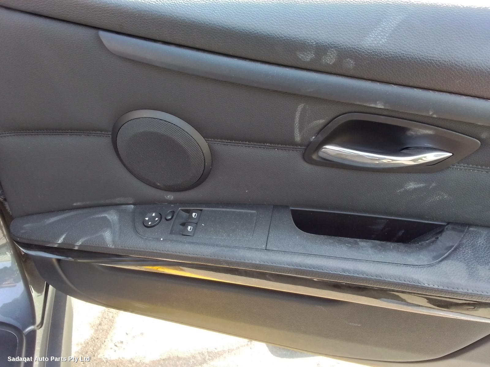Bmw 3 Series Right Door Mirror