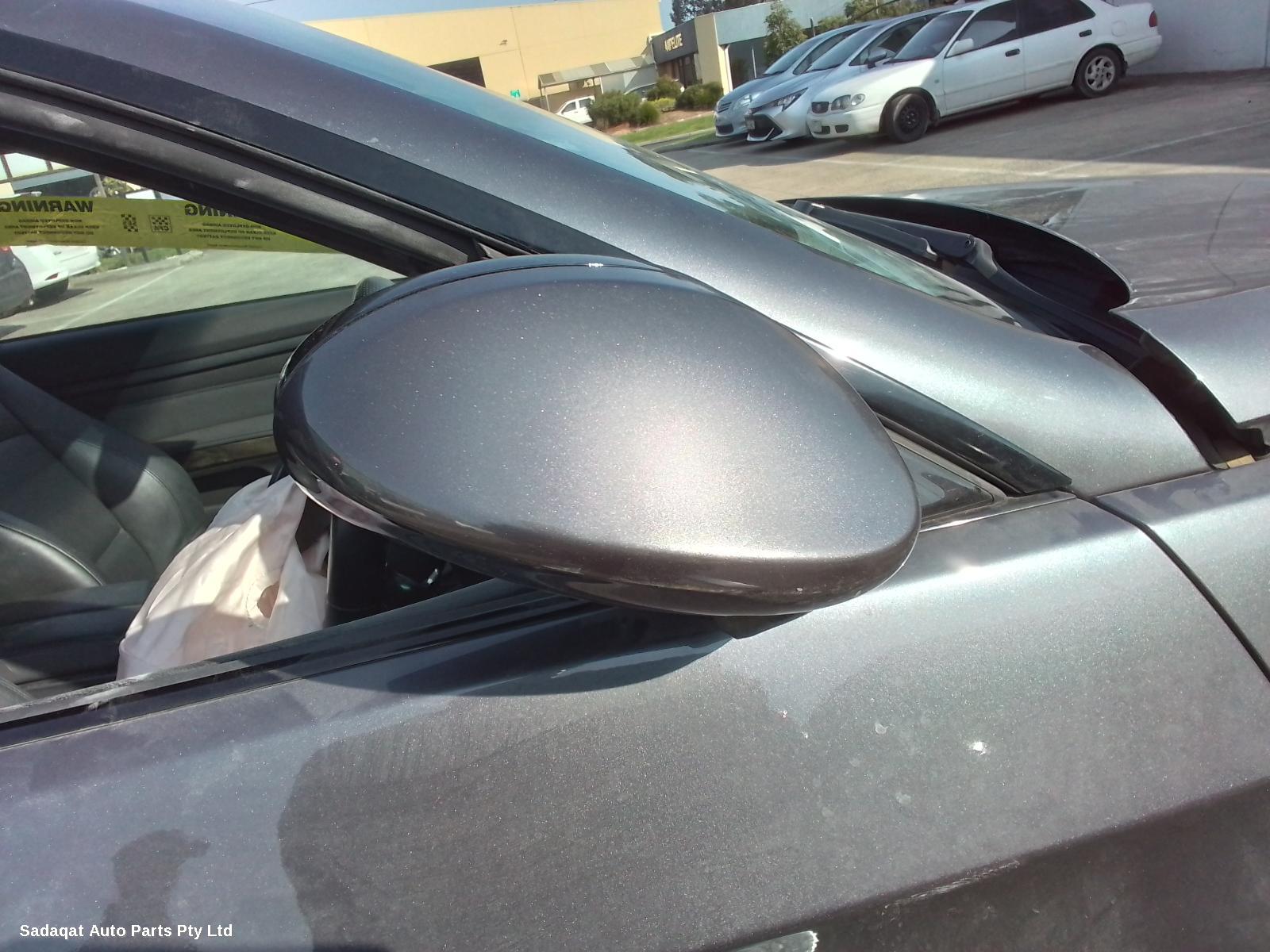 Bmw 3 Series Right Door Mirror