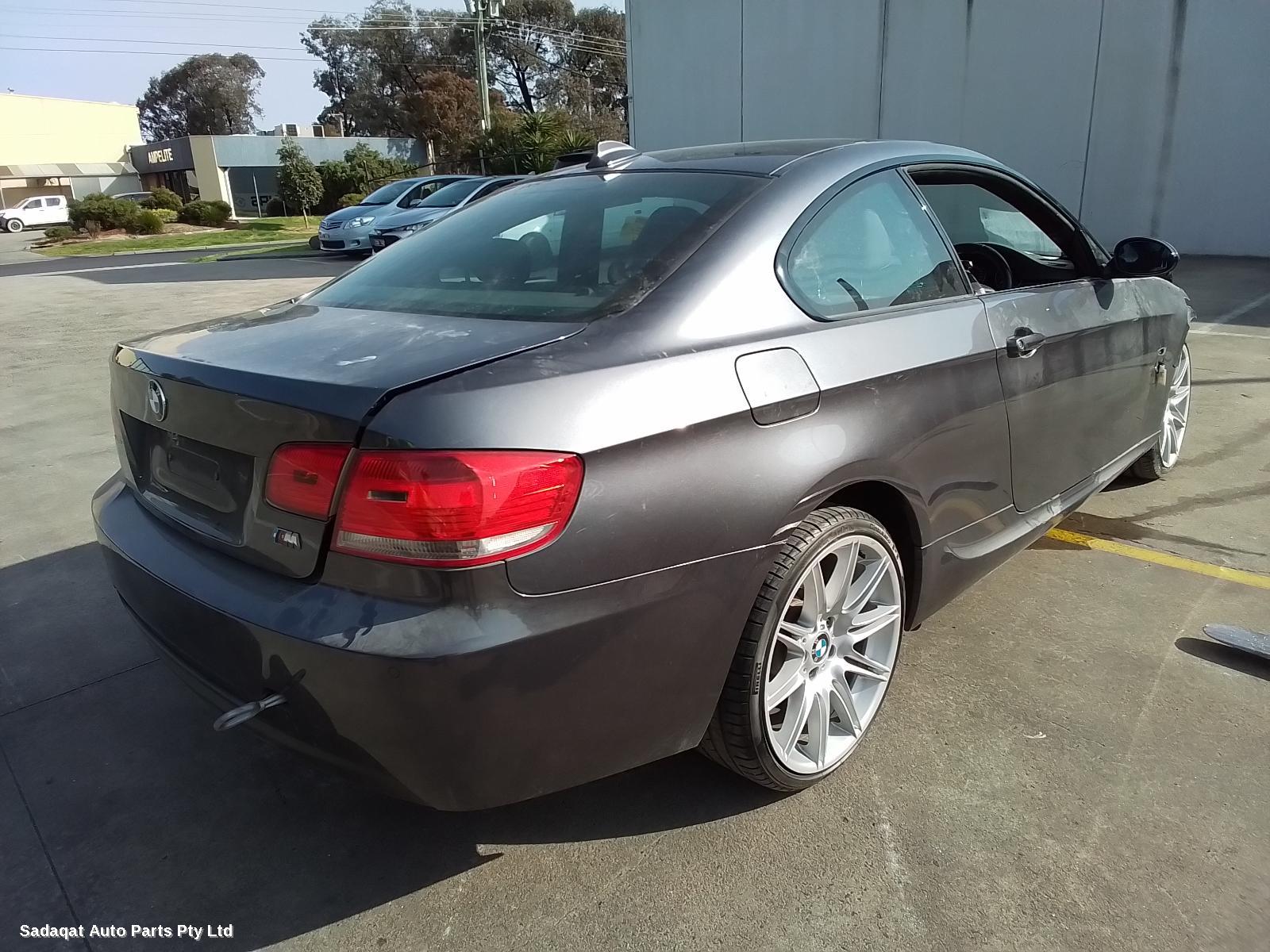 Bmw 3 Series Right Door Mirror