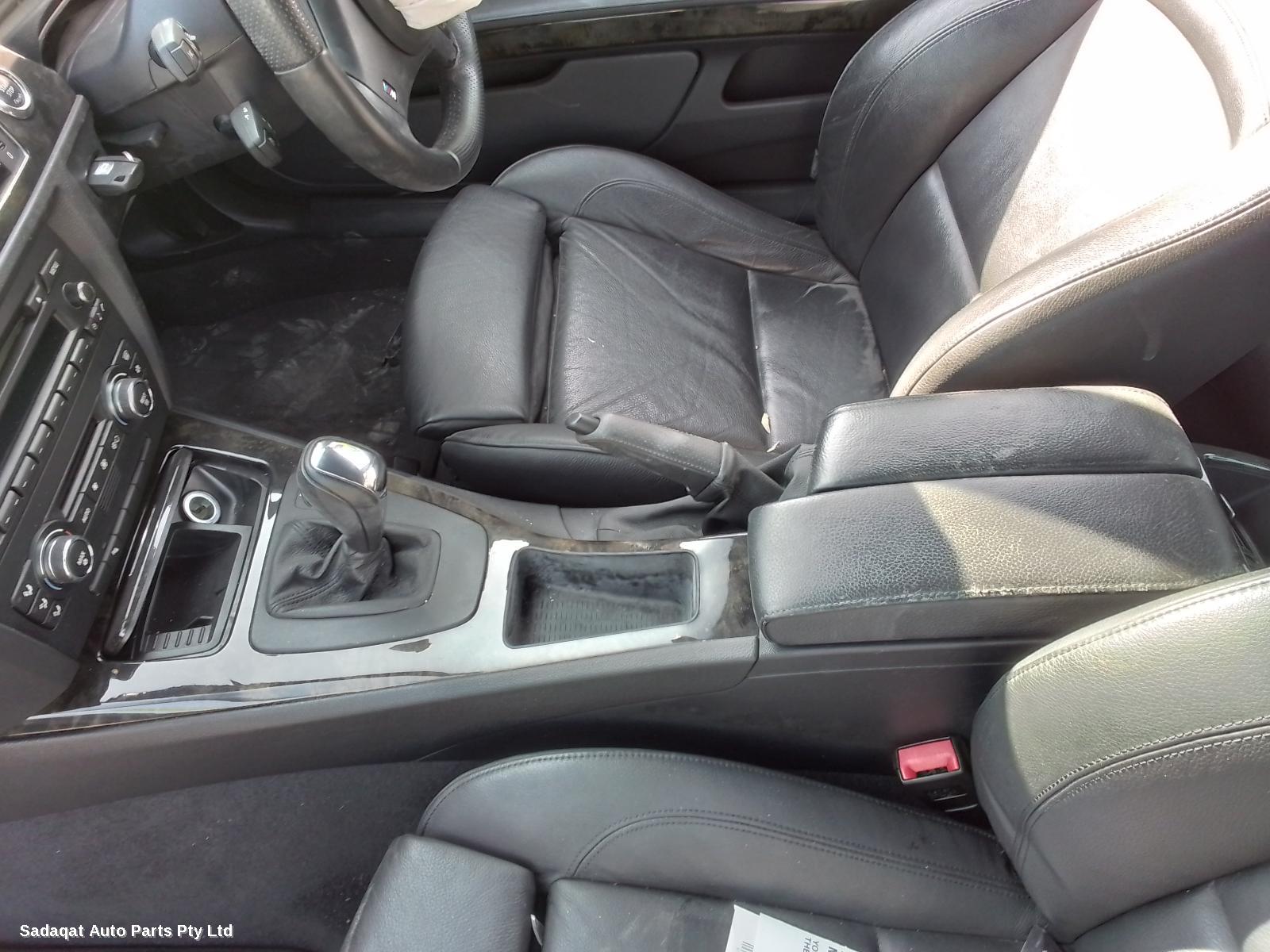 Bmw 3 Series Right Door Mirror