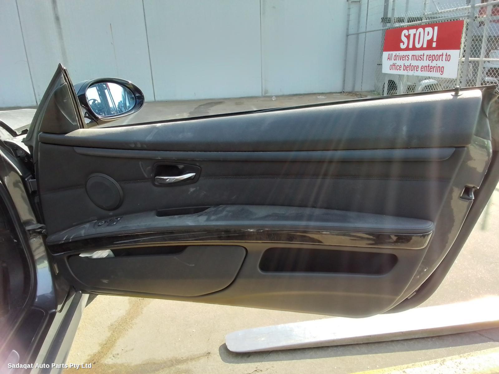 Bmw 3 Series Right Door Mirror