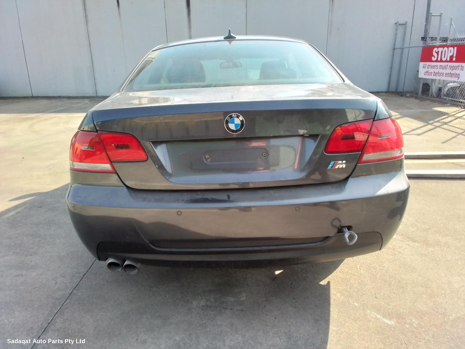 Bmw 3 Series Right Door Mirror